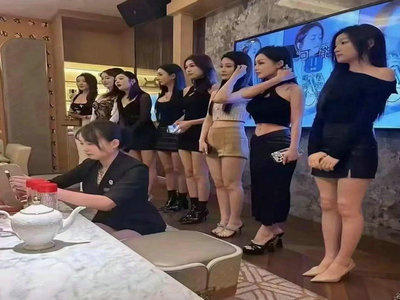 三门峡夜总会招聘
